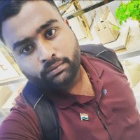 RAHUL YADAV