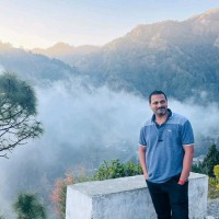 Shrikant Salunke