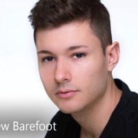 Andrew Barefoot