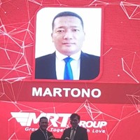Martono Multazam Corp