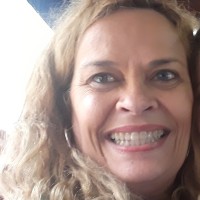 Maria Cristina Carvalho Lima Teixeira