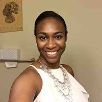 Safia Barry