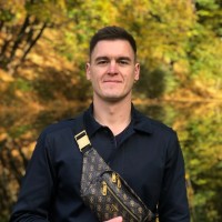 Denis Kaverin - I help scale Profit✌️