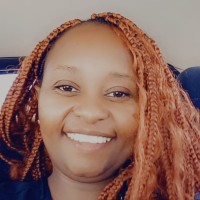 Susan Mwangi