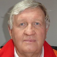 Robert L. Skupham Jolley