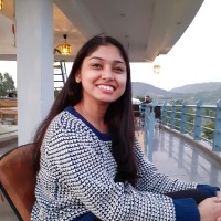 Shreya Adhikari