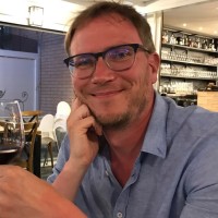 Martin Klomp