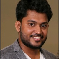 Arun Asok