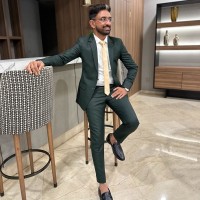 Priyank Mori