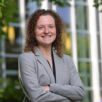 Ellen Goodrich