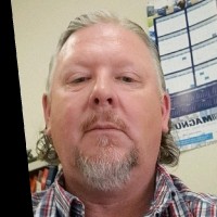 Curtis McVicar