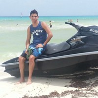 Tomas Paredes