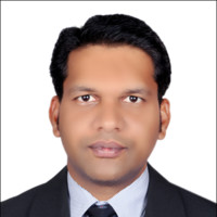 Satish M. Sonawane