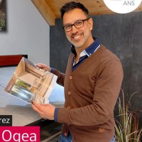 Luis Ogea