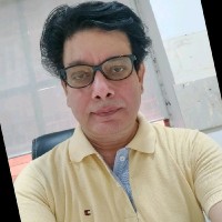 ARUN KUMAR DIXIT