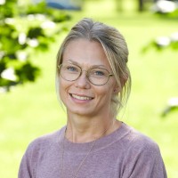 Kristine Ivarsson