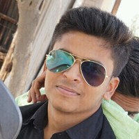 Nishant Gajera