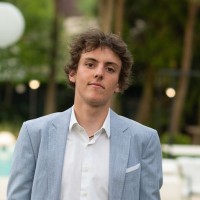 Édouard Van Der Eijk