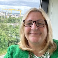 Elaine Mcroberts