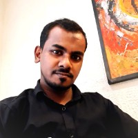 Mohamed Hussain