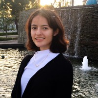 Emily Zomoroudi