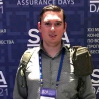 Nikolay Kuchumov