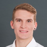 Kevin Gerl