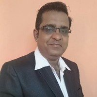 Haresh (Harry) Pahuja