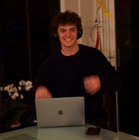 Zach Keenan