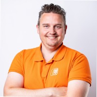 Paul Braakman BICT MBA