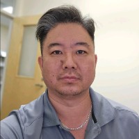 Brian Haruno, Cfm, Fmp, Sfp