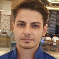 Kareem Khallouf