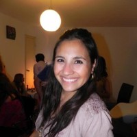 Stephany Barria G