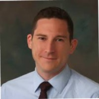 Jonathan Cropp RN,MSN,FNP-C