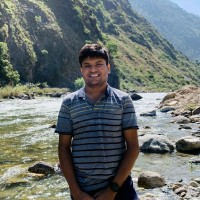 Harsh Vardhan Garg
