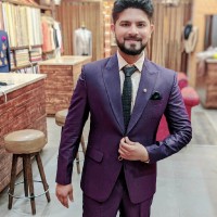 Shubham Jain