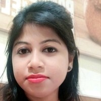 Priyanki Saha