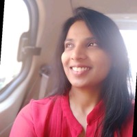 Priya Warwantkar