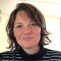 Selene van der Poel