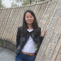 Milly Huang