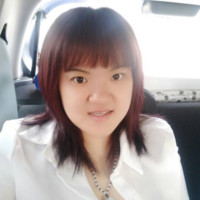Candy Fong