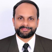 Hisham Mashood