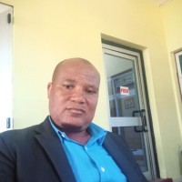 Japhet Duga, MFP,RBA,MBA,ACCE(AE),BSc