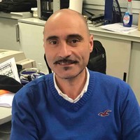 Antonio Rosso