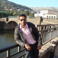 Rupesh Raut