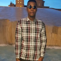 Adjei Kingsley