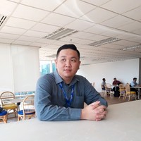 David Jayaputra