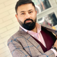 Ritesh Vaswani