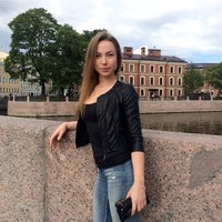 Ольга Кравцова