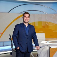 Sean Power
